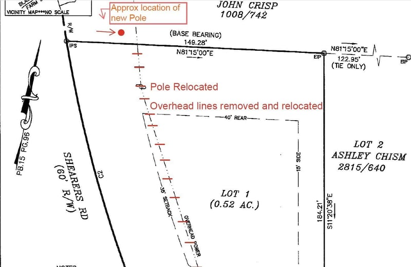 0 White Oaks Rd #1, Mooresville, NC 28115