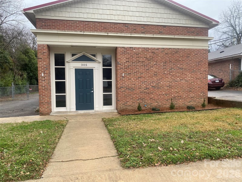 305 Arch St #36, Lancaster, SC 29720