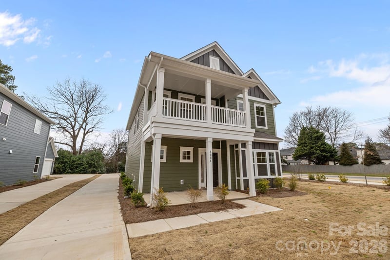 4004 Grommet Ct, Matthews, NC 28105