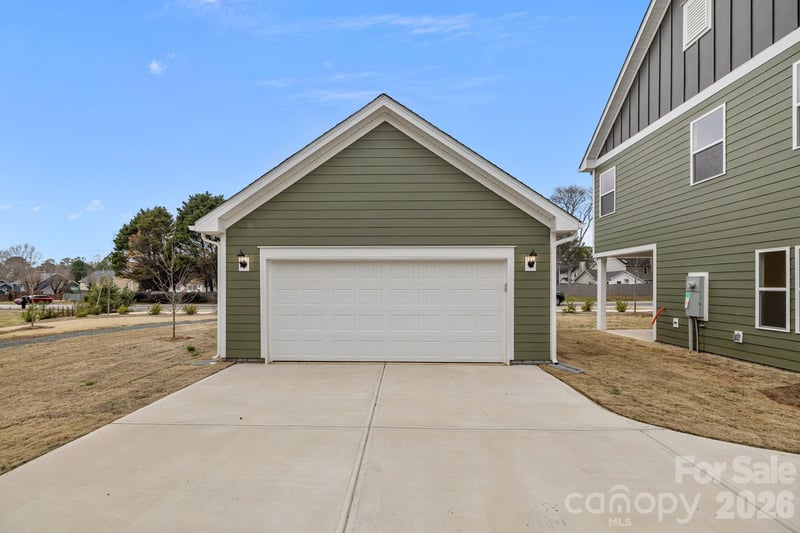 4004 Grommet Ct, Matthews, NC 28105