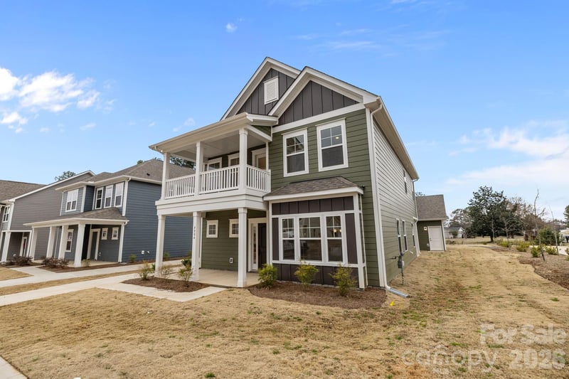 4004 Grommet Ct, Matthews, NC 28105