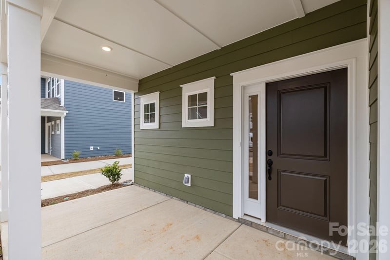 4004 Grommet Ct, Matthews, NC 28105