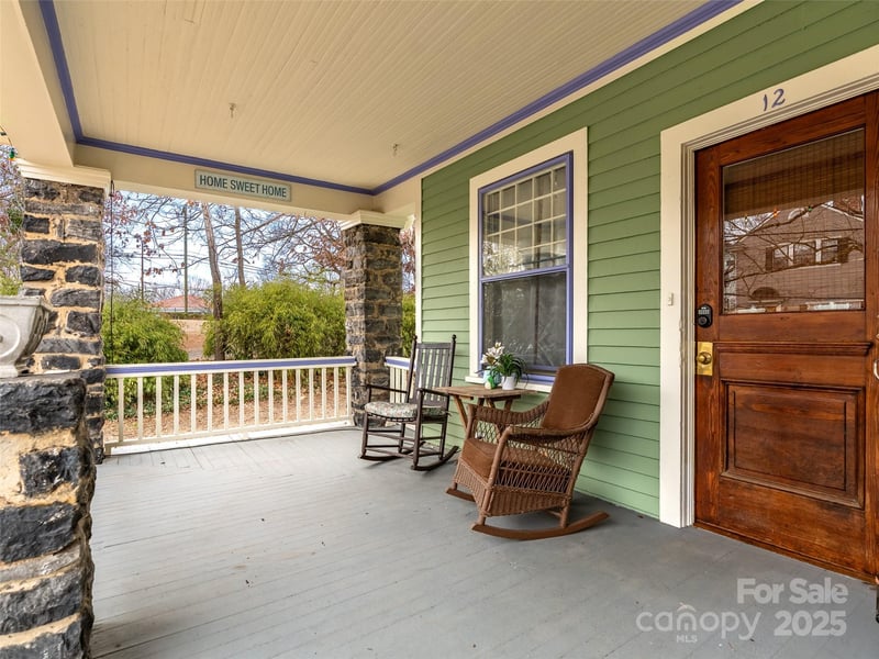 12 Bearden Ave, Asheville, NC 28801