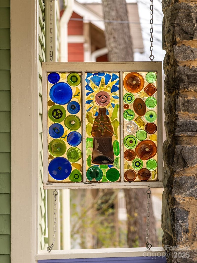 12 Bearden Ave, Asheville, NC 28801