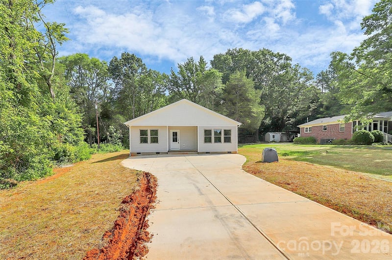5516 Old York Rd, Rock Hill, SC 29732