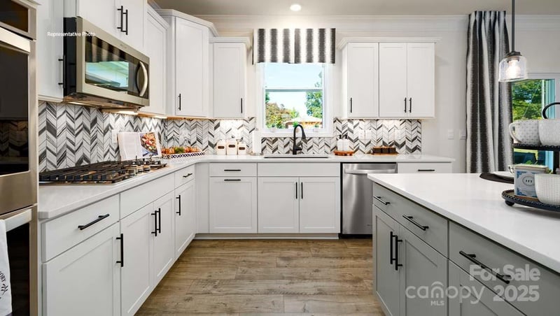 2039 Gallinule Dr, Indian Trail, NC 28079
