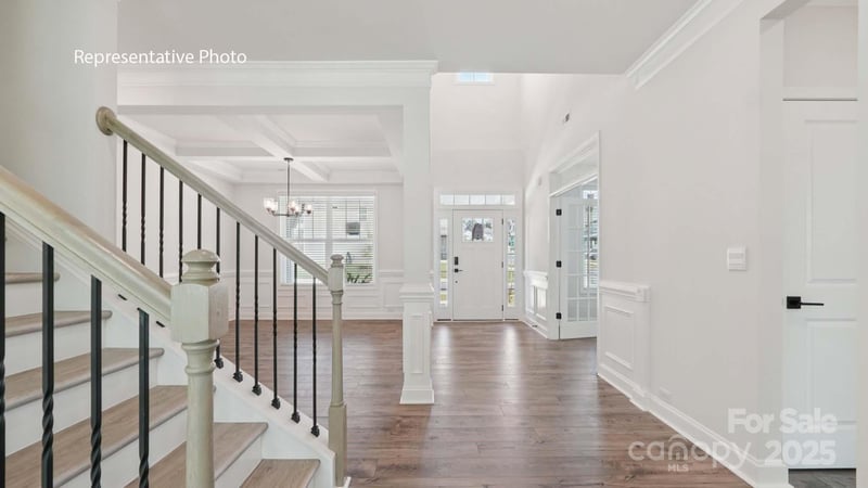 2023 Gallinule Dr, Indian Trail, NC 28079