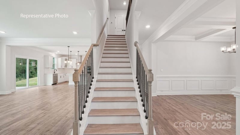 2023 Gallinule Dr, Indian Trail, NC 28079