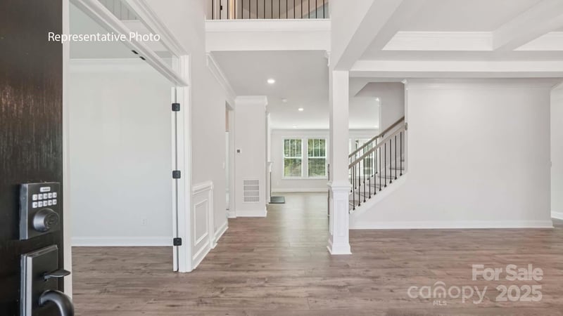 2023 Gallinule Dr, Indian Trail, NC 28079