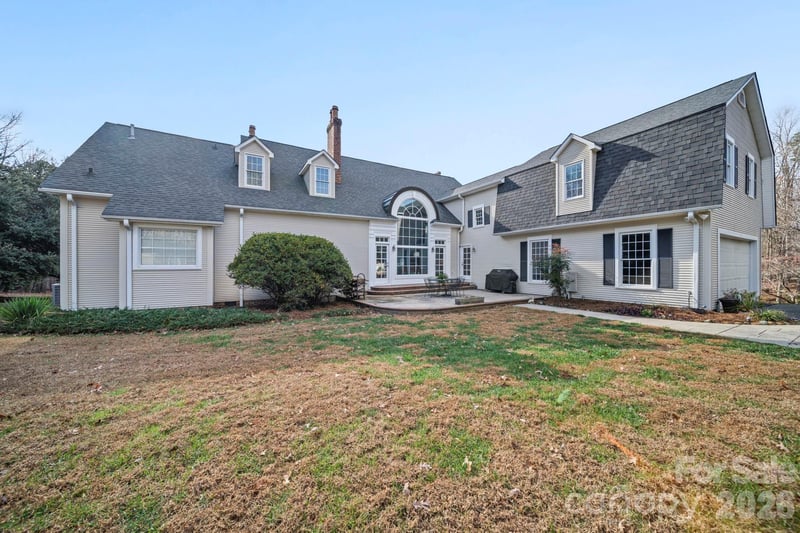 32618 Guard Rd, Albemarle, NC 28001
