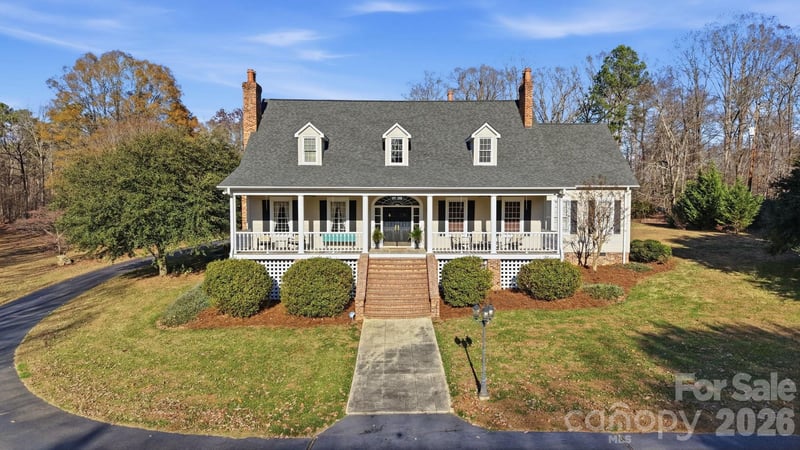 32618 Guard Rd, Albemarle, NC 28001