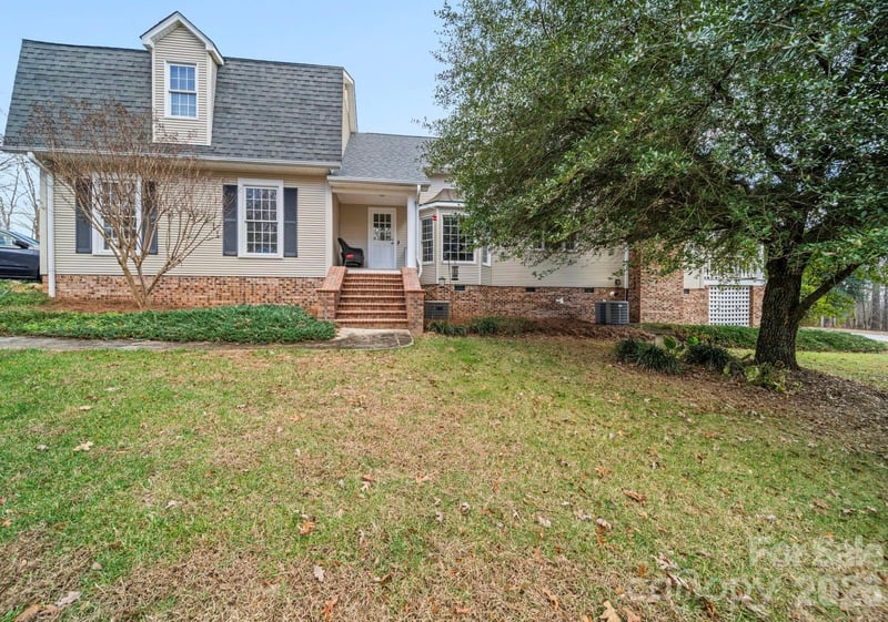 32618 Guard Rd, Albemarle, NC 28001