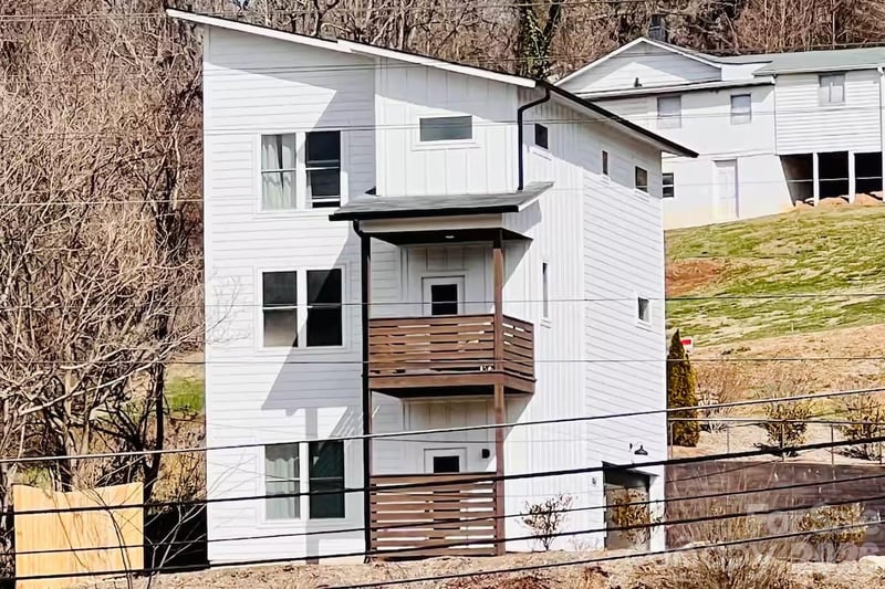 0 Riverside Dr, Asheville, NC 28804