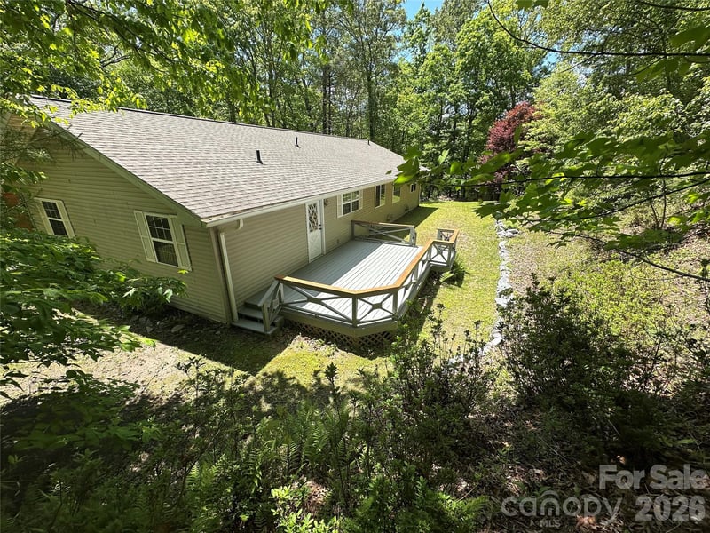 177 Country Rd, Brevard, NC 28712