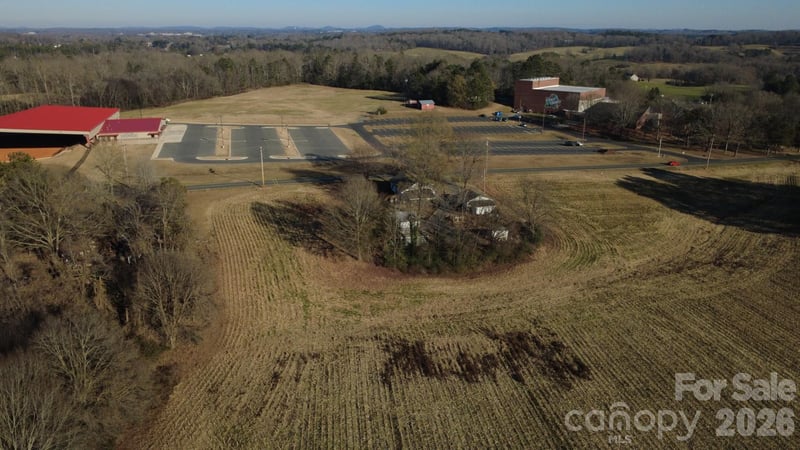 00000 Newt Rd, Albemarle, NC 28001