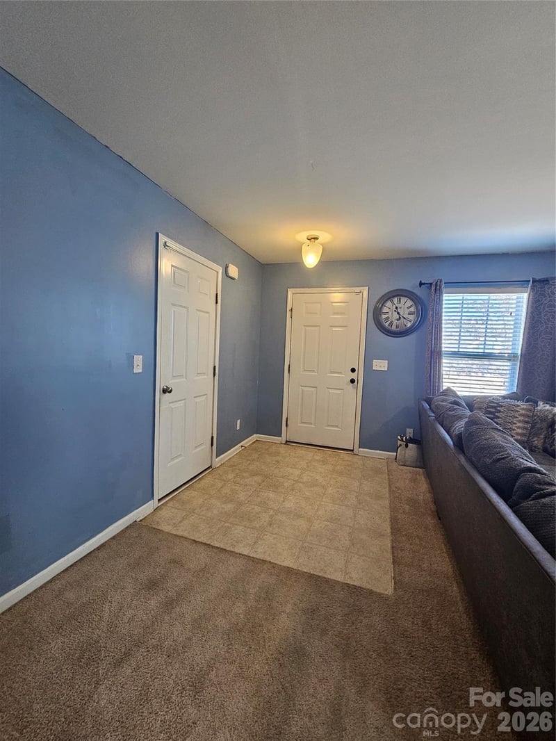 10703 Derryrush Dr, Charlotte, NC 28213