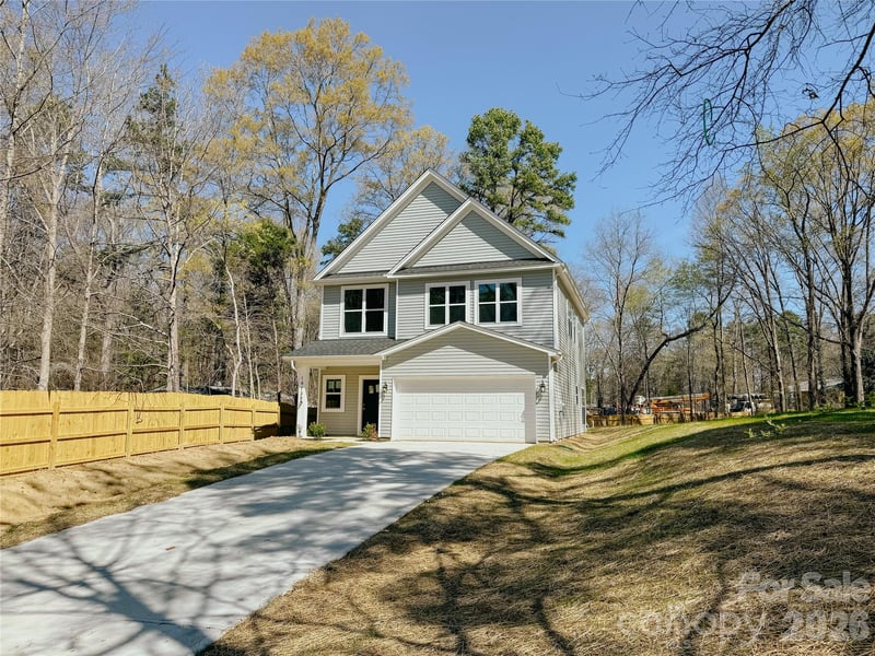 14139 Asbury Dr, Huntersville, NC 28078