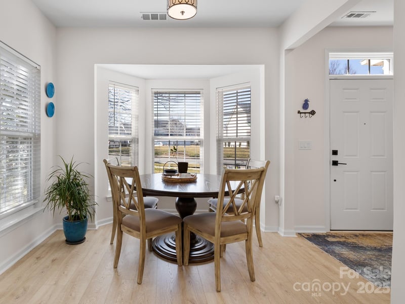 4022 Carl Parmer Dr, Harrisburg, NC 28075