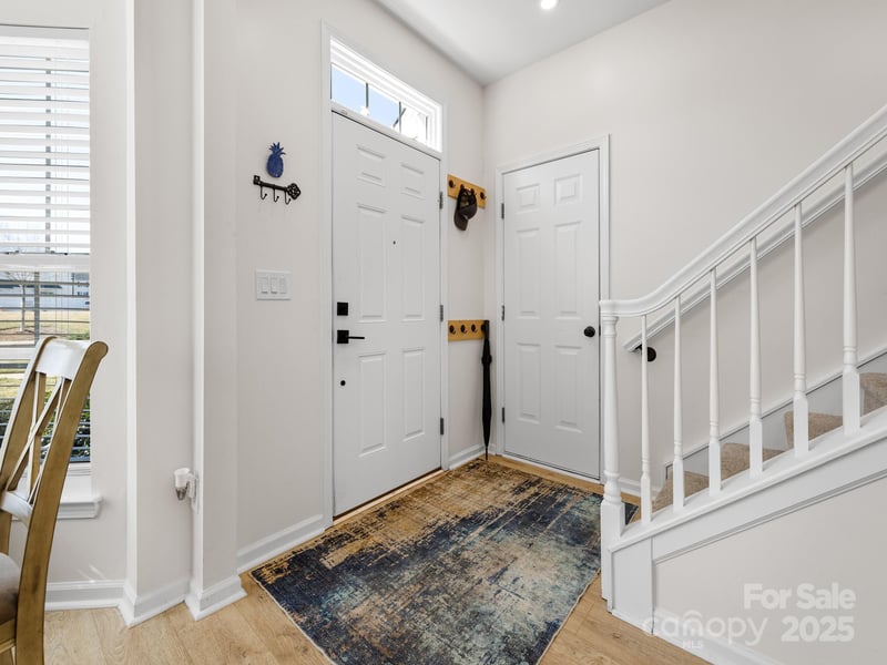 4022 Carl Parmer Dr, Harrisburg, NC 28075