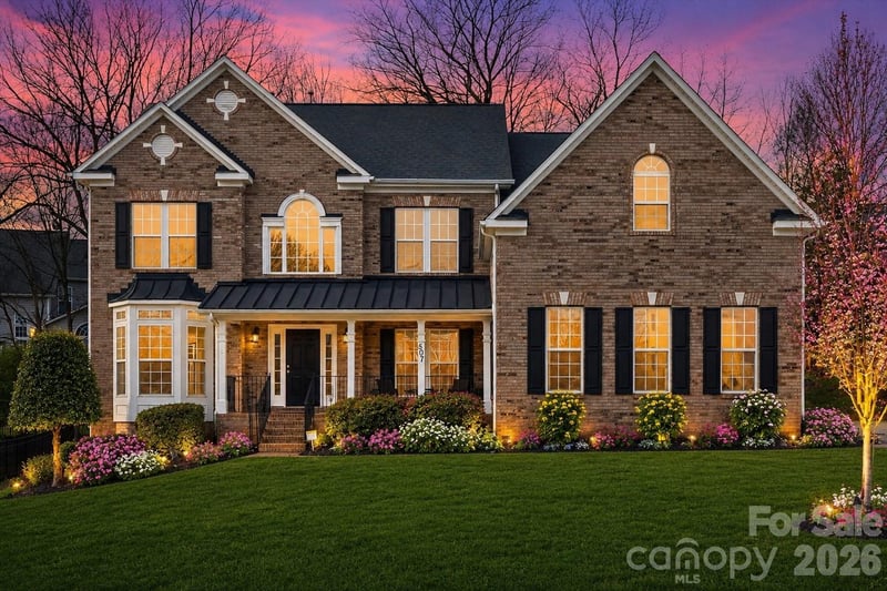 507 Ann Shaw Ave, Fort Mill, SC 29708