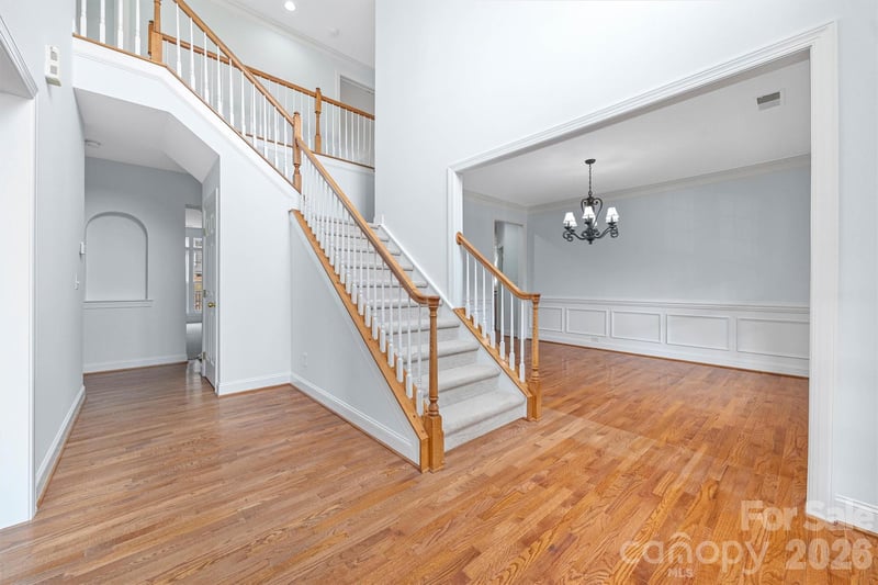 507 Ann Shaw Ave, Fort Mill, SC 29708