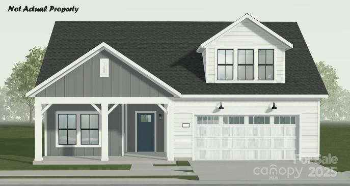 7429 Walters Farm Way, Huntersville, NC 28078