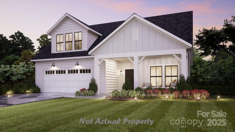 7436 Walters Farm Way, Huntersville, NC 28078