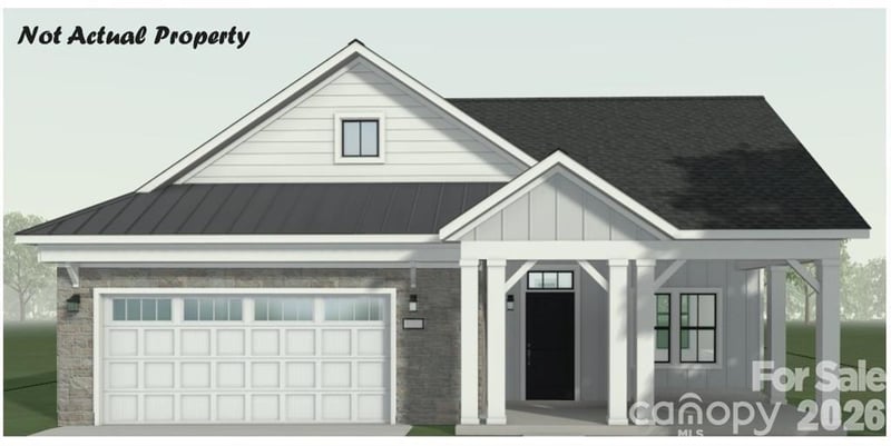 7432 Walters Farm Way, Huntersville, NC 28078