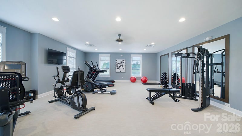 7432 Walters Farm Way, Huntersville, NC 28078