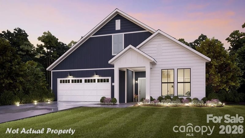 7428 Walters Farm Way, Huntersville, NC 28078