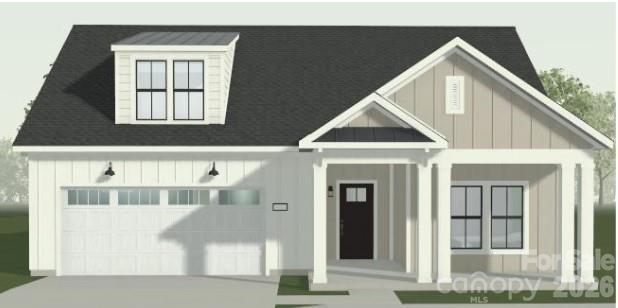 7433 Walters Farm Way, Huntersville, NC 28078