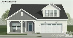 4156 Creek Bridge Cir, Charlotte, NC 28213