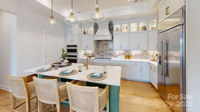 4156 Creek Bridge Cir, Charlotte, NC 28213