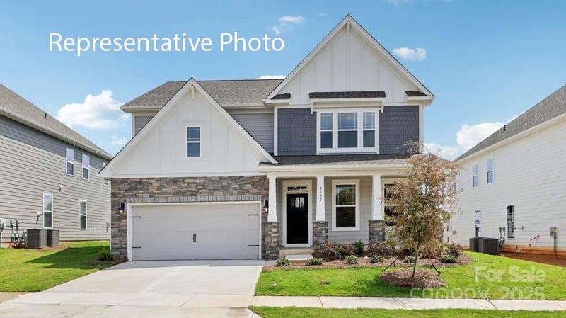 7633 Bainbridge Rd, Sherrills Ford, NC 28673