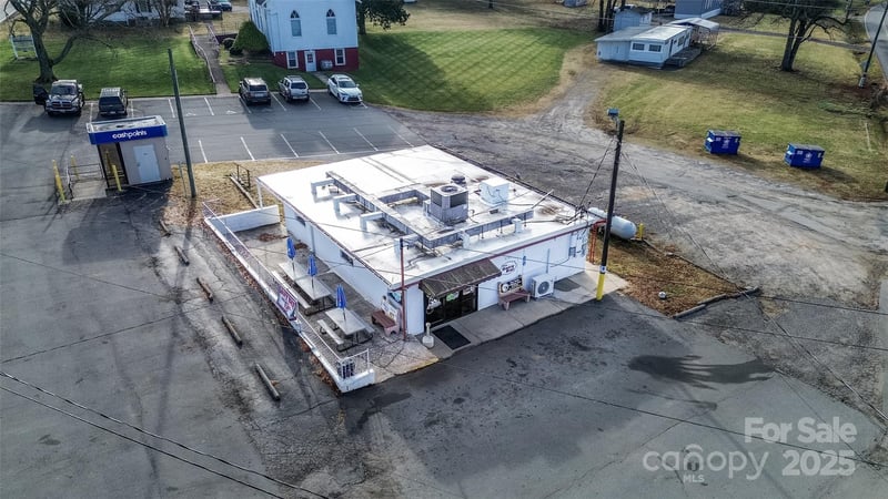 9140 Nc Hwy 90 Hw, Stony Point, NC 28678