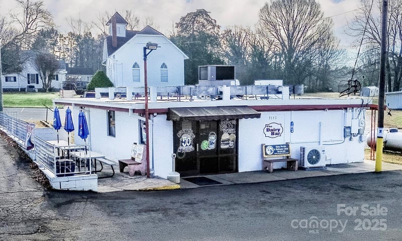 9140 Nc Hwy 90 Hw, Stony Point, NC 28678