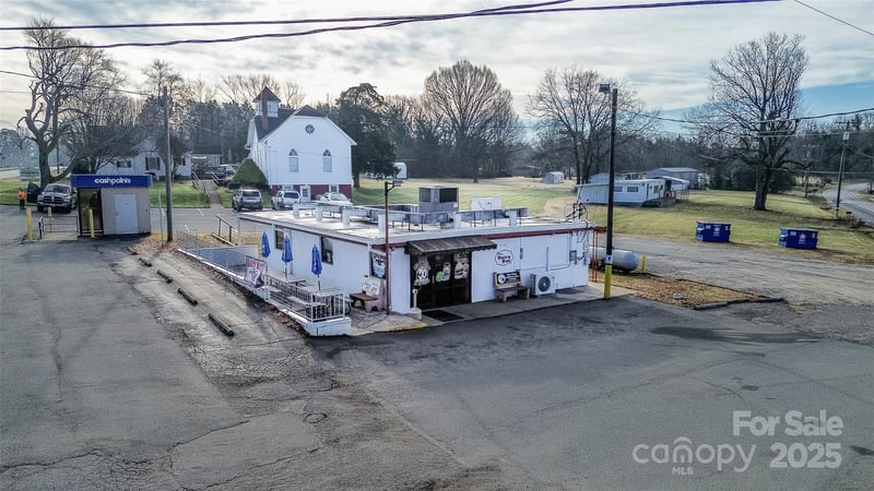 9140 Nc Hwy 90 Hw, Stony Point, NC 28678