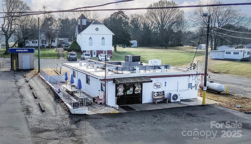 9140 Nc Hwy 90 Hw, Stony Point, NC 28678