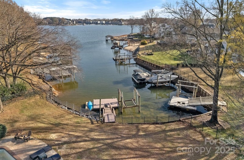 18032 Nantz Rd, Cornelius, NC 28031