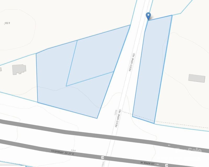 6301 Nc Hwy 24/27 Hw, Midland, NC 28107