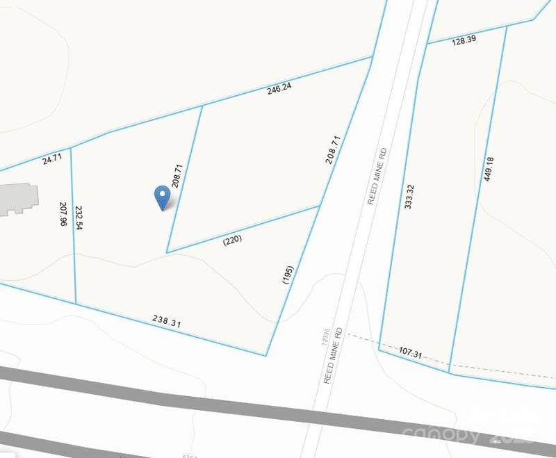 6301 Nc Hwy 24/27 Hw, Midland, NC 28107