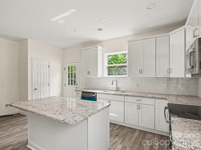 113 Spencer St, East Spencer, NC 28039