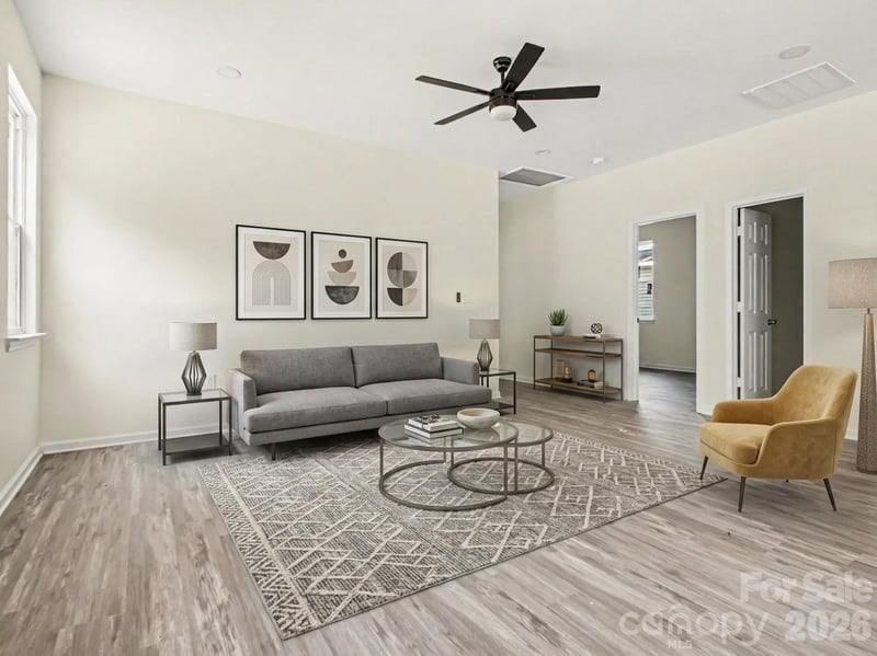 113 Spencer St, East Spencer, NC 28039