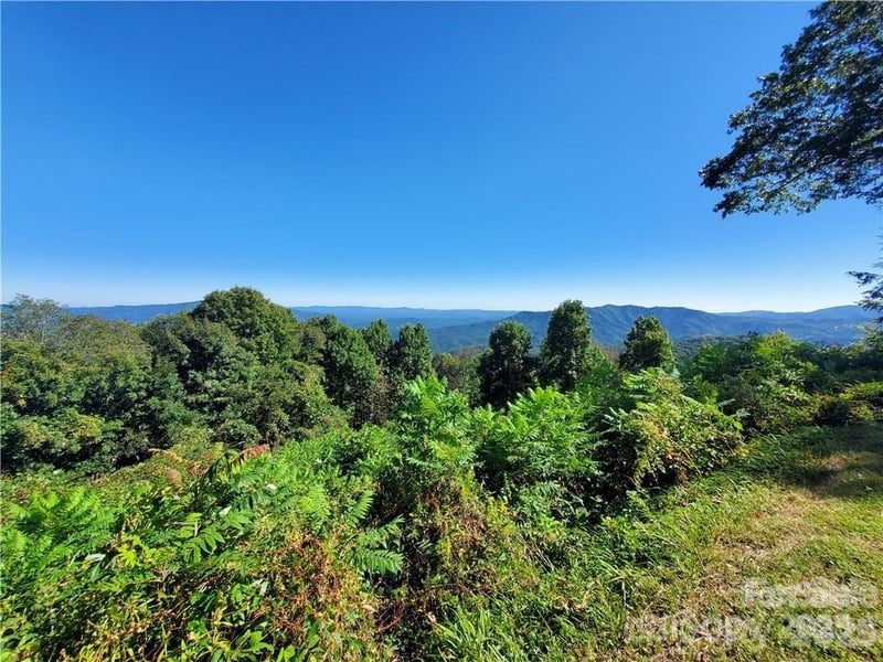 TBD Osborne Knob Rd, Little Switzerland, NC 28749