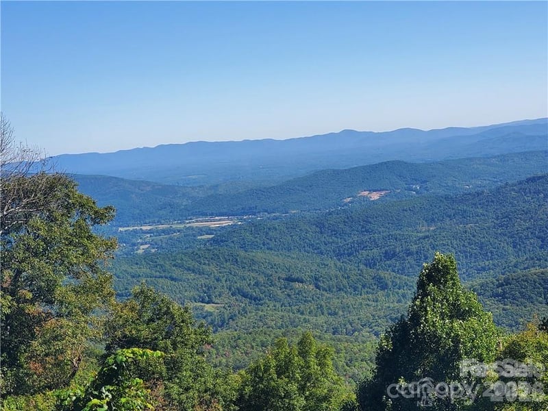 TBD Osborne Knob Rd, Little Switzerland, NC 28749