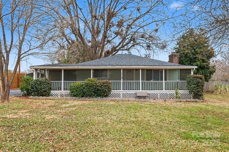 119 Moore Dr, Gastonia, NC 28056
