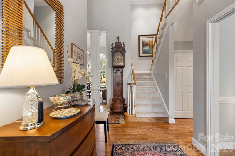 30 Winged Foot Ct, Spartanburg, SC 29306
