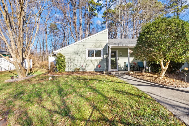 Home Worth Check