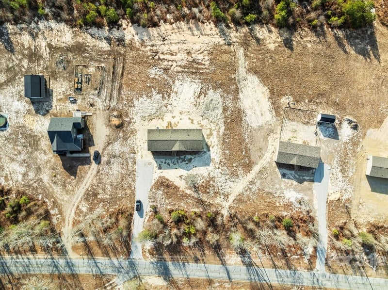 5257 Raleys Mill Rd, Bethune, SC 29009