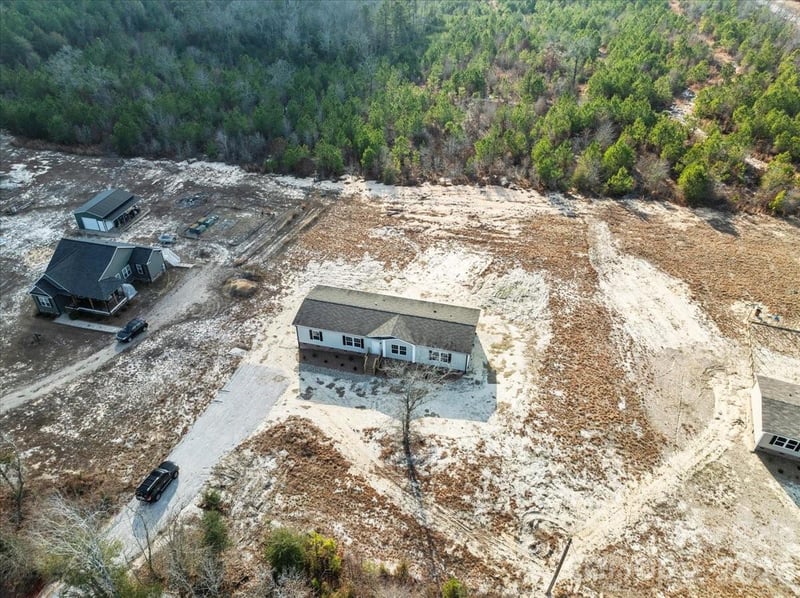 5257 Raleys Mill Rd, Bethune, SC 29009